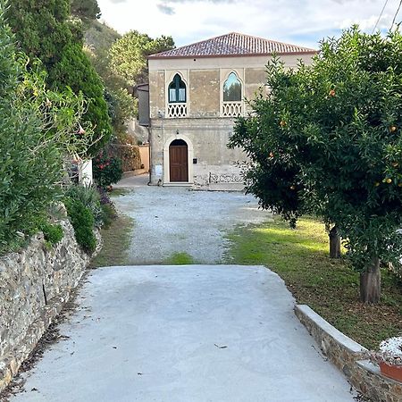Hotel Dimora Le Pietre Del Mare Pizzo  Zewnętrze zdjęcie