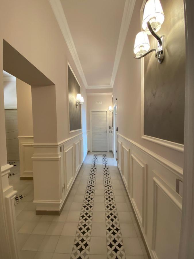 Hotel Dimora Le Pietre Del Mare Pizzo  Zewnętrze zdjęcie