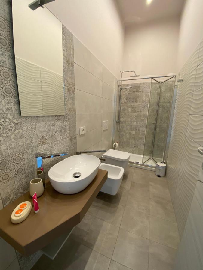 Hotel Dimora Le Pietre Del Mare Pizzo  Zewnętrze zdjęcie