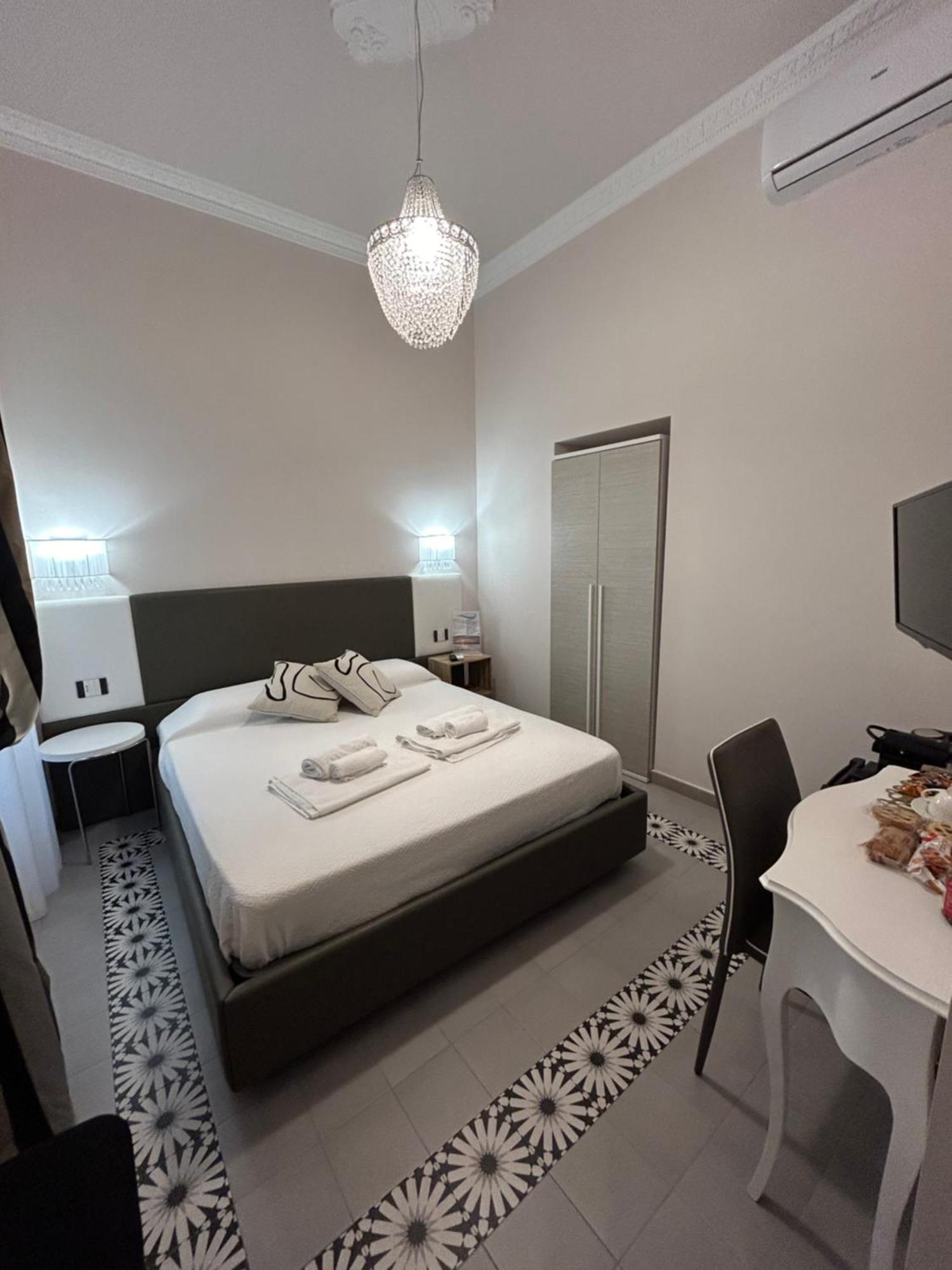 Hotel Dimora Le Pietre Del Mare Pizzo  Zewnętrze zdjęcie