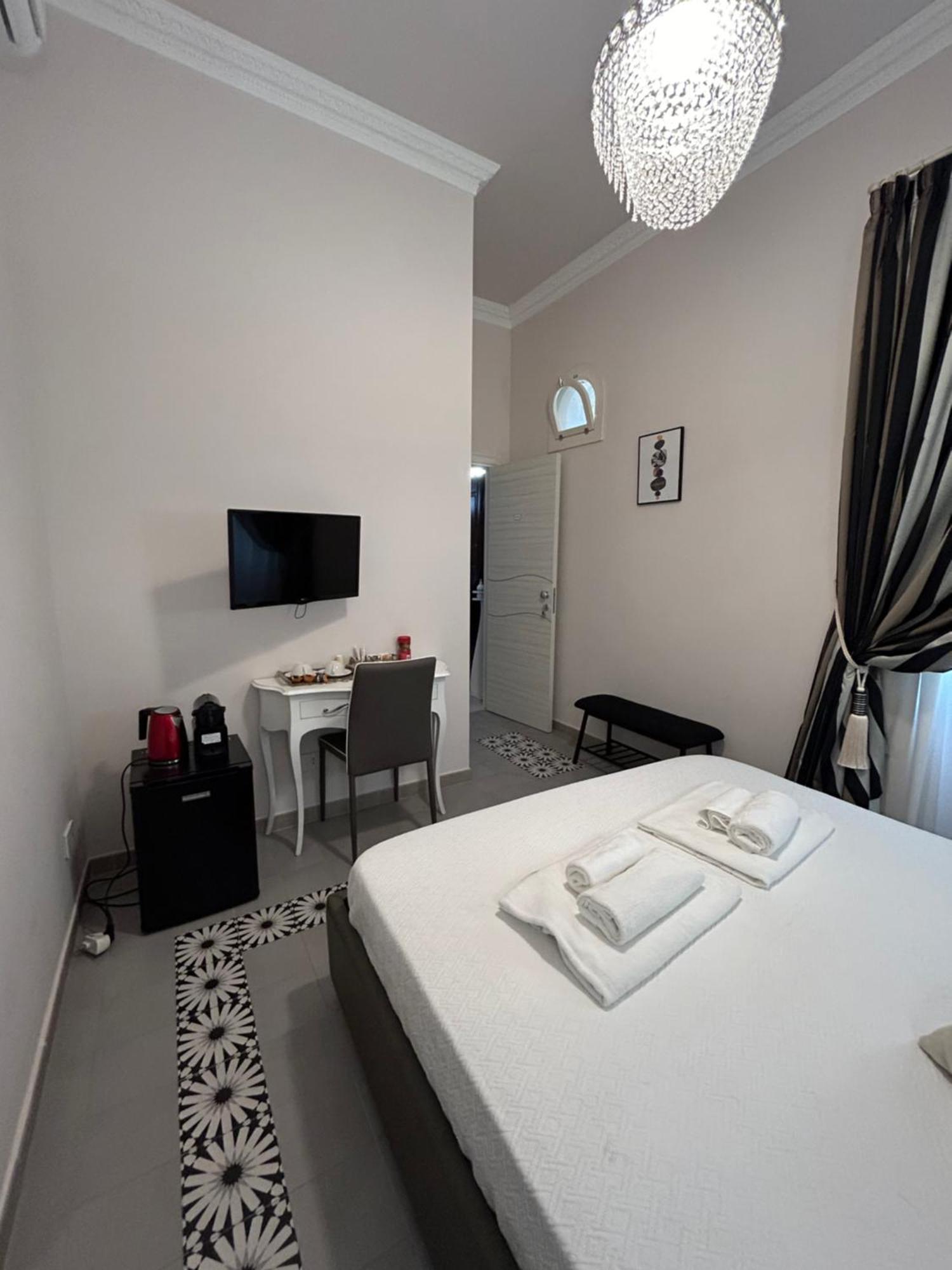 Hotel Dimora Le Pietre Del Mare Pizzo  Zewnętrze zdjęcie