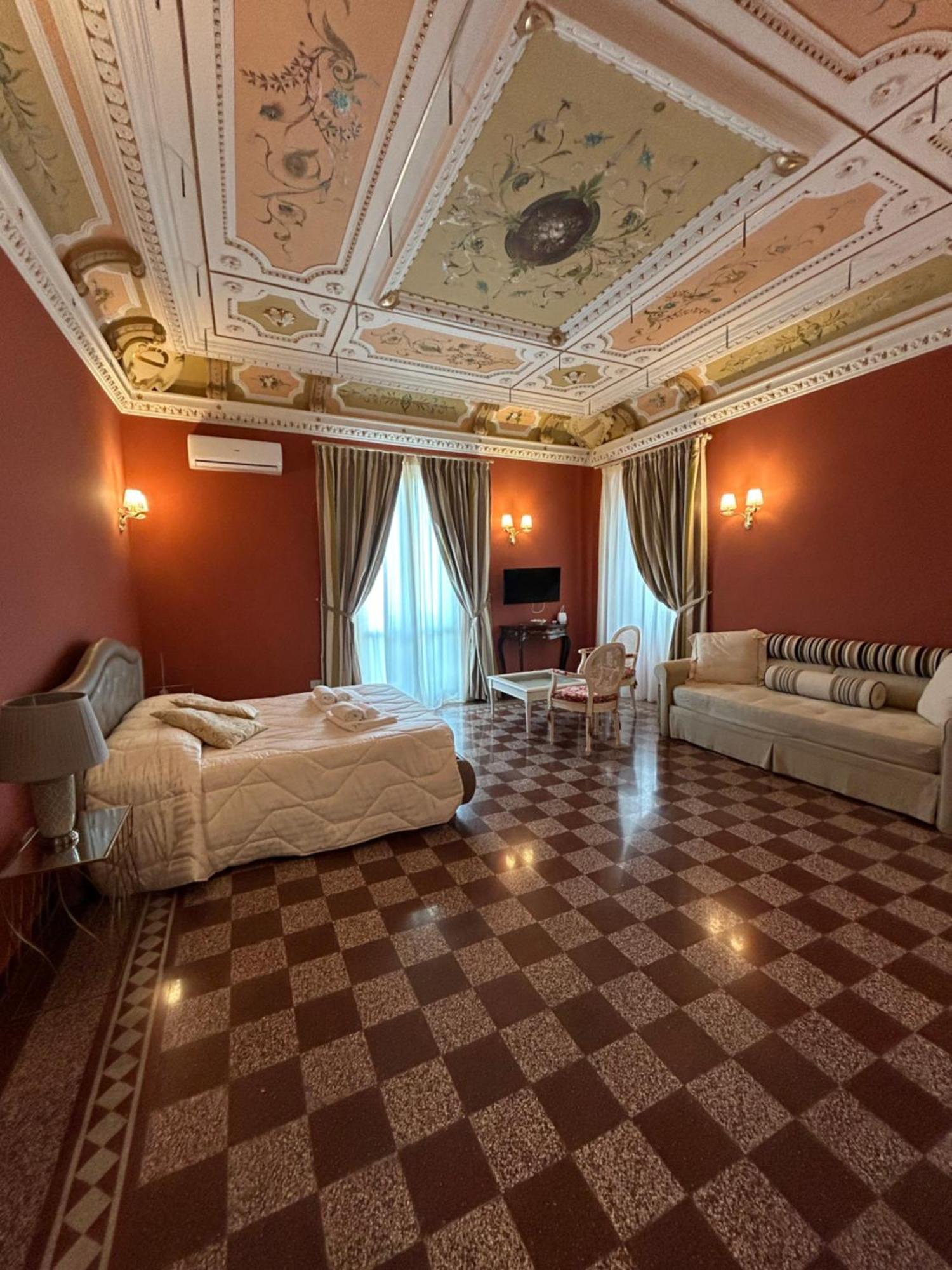 Hotel Dimora Le Pietre Del Mare Pizzo  Zewnętrze zdjęcie