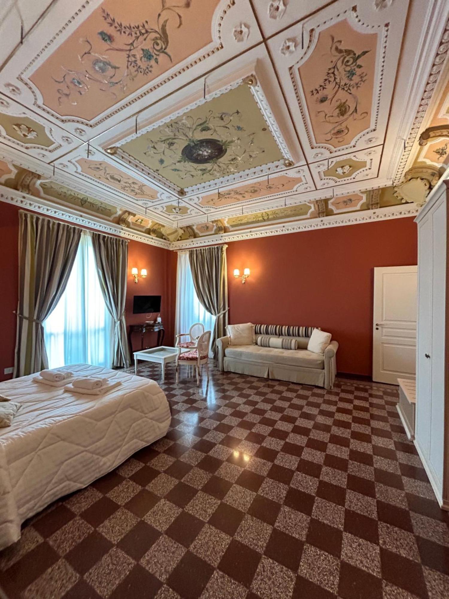 Hotel Dimora Le Pietre Del Mare Pizzo  Zewnętrze zdjęcie