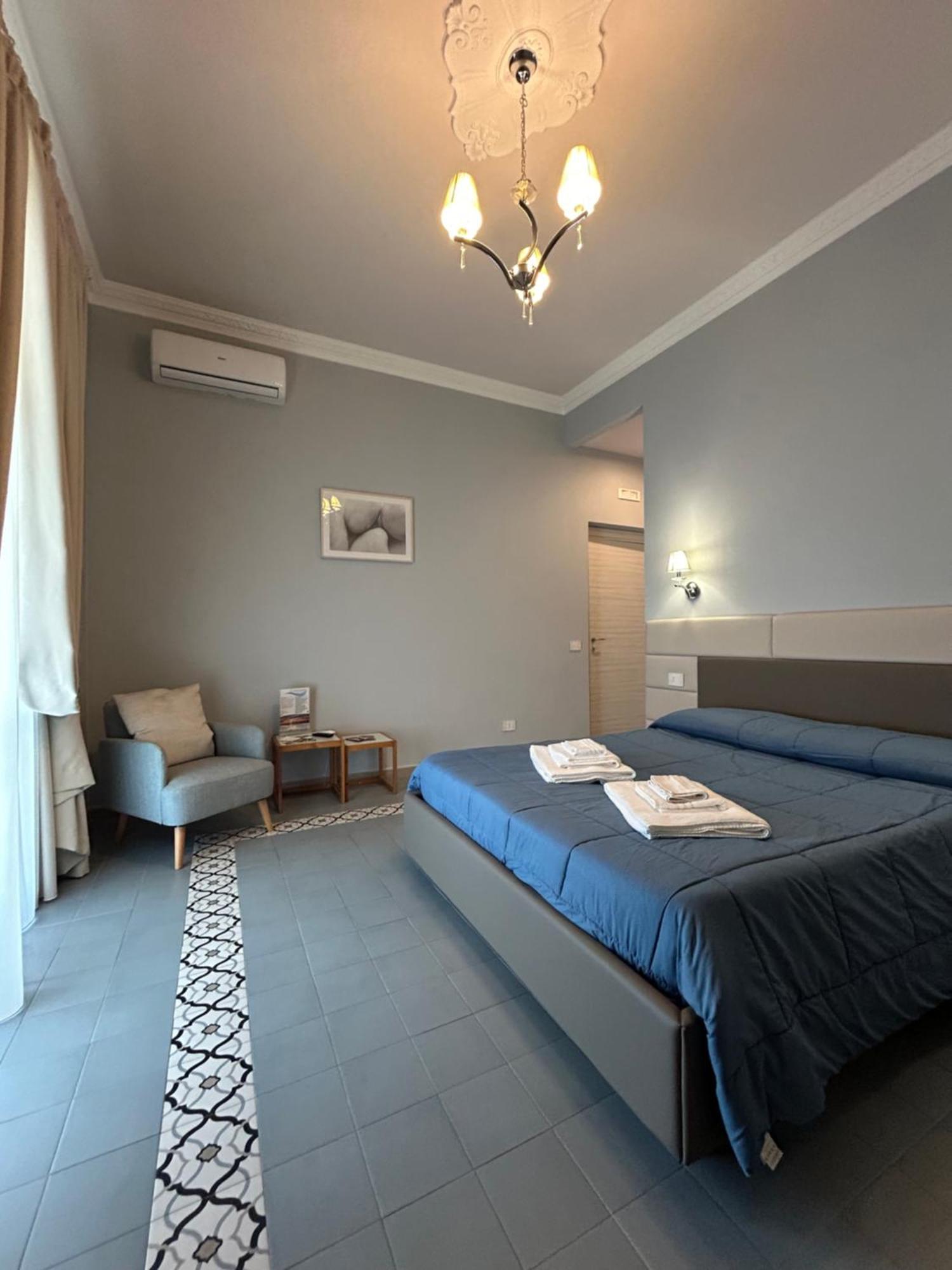 Hotel Dimora Le Pietre Del Mare Pizzo  Zewnętrze zdjęcie
