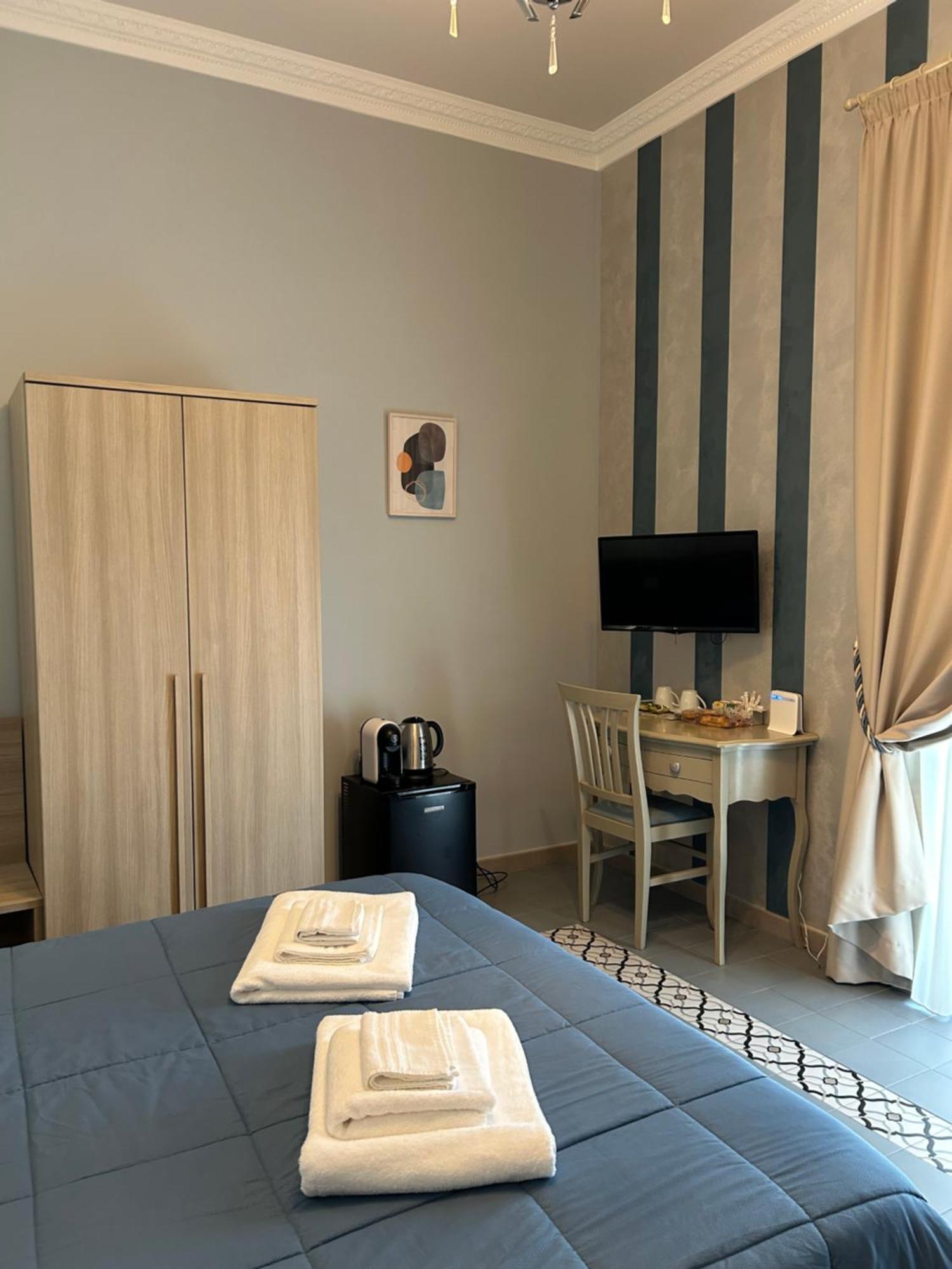 Hotel Dimora Le Pietre Del Mare Pizzo  Zewnętrze zdjęcie