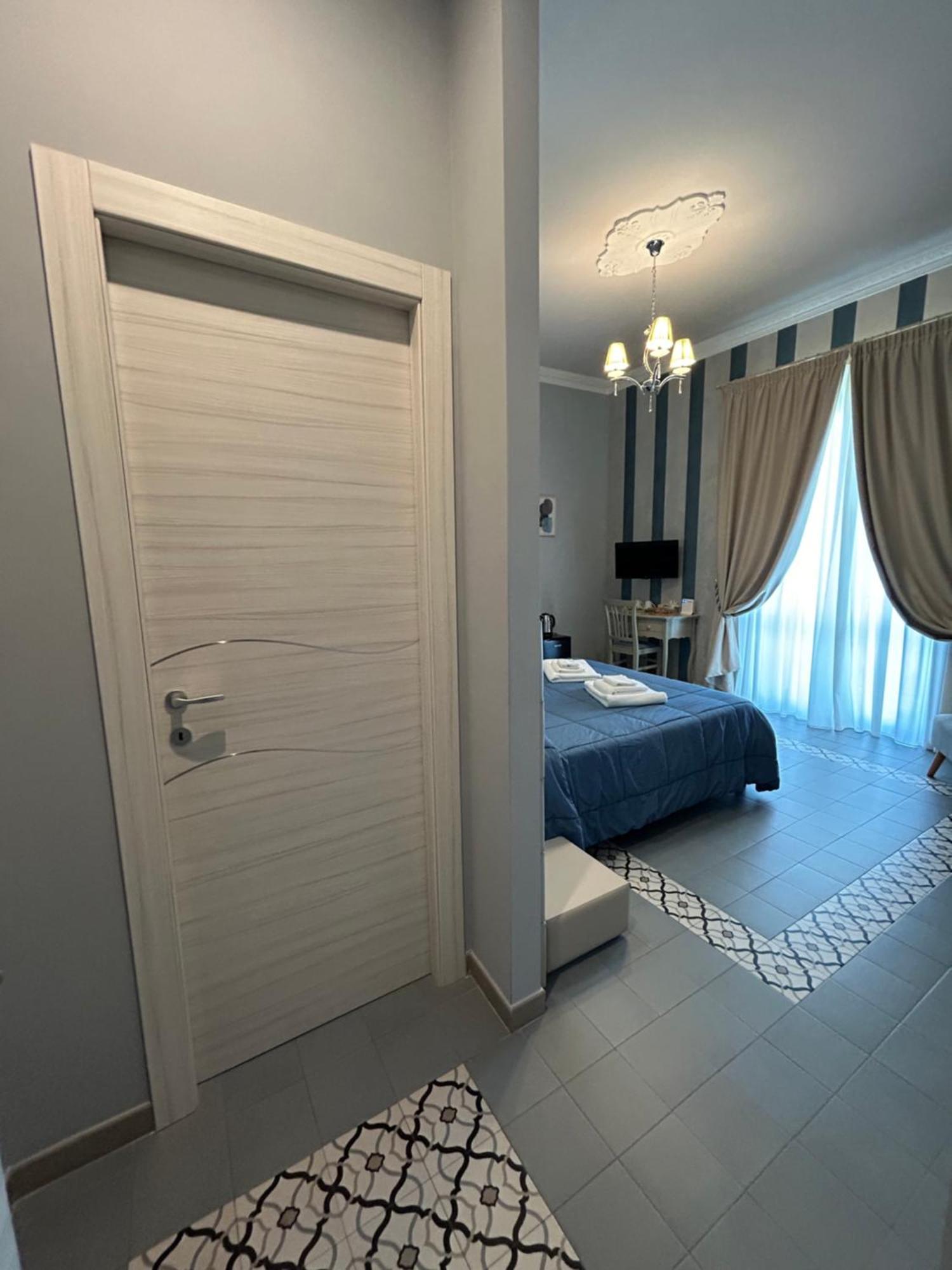 Hotel Dimora Le Pietre Del Mare Pizzo  Zewnętrze zdjęcie