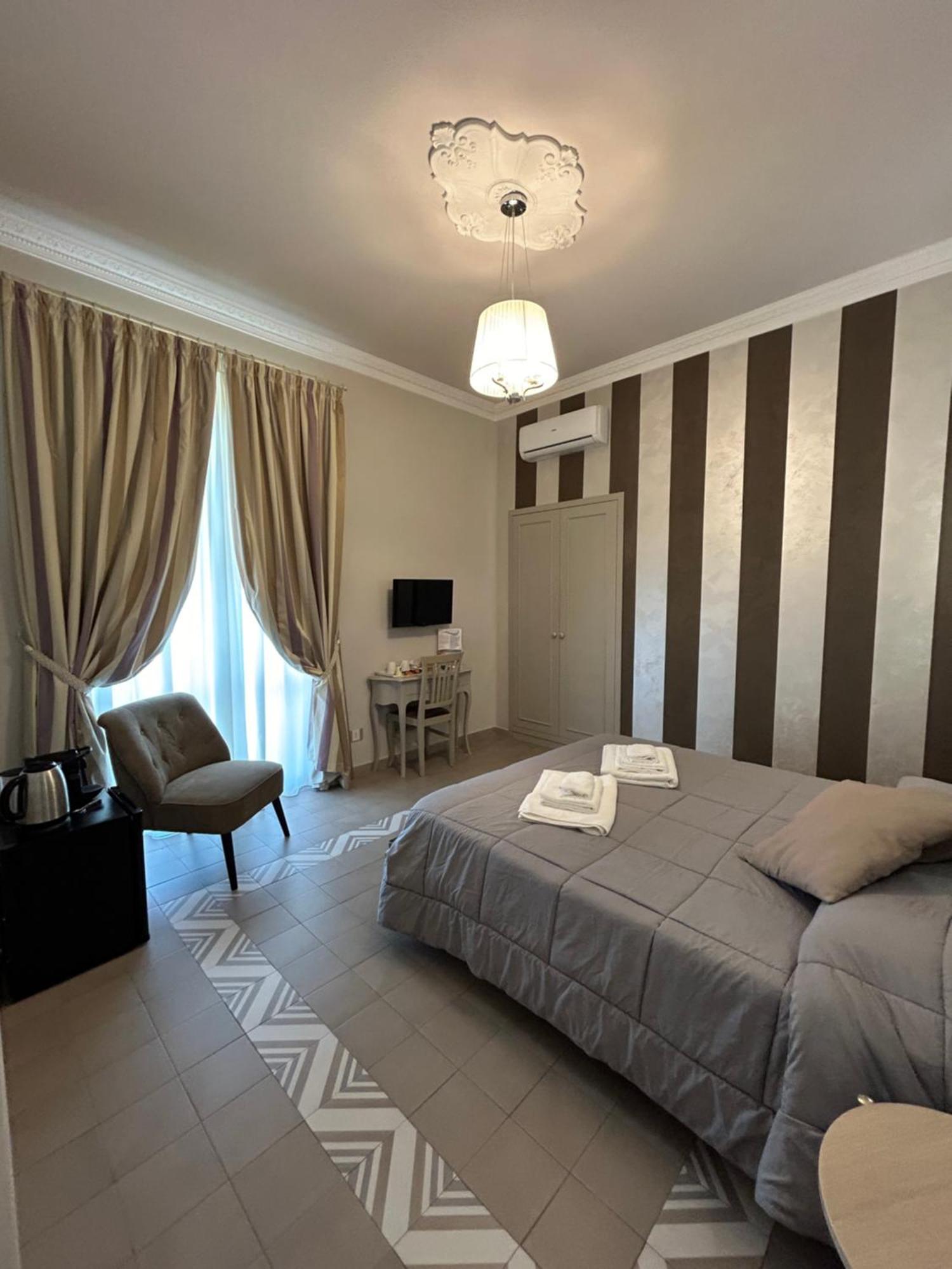 Hotel Dimora Le Pietre Del Mare Pizzo  Zewnętrze zdjęcie
