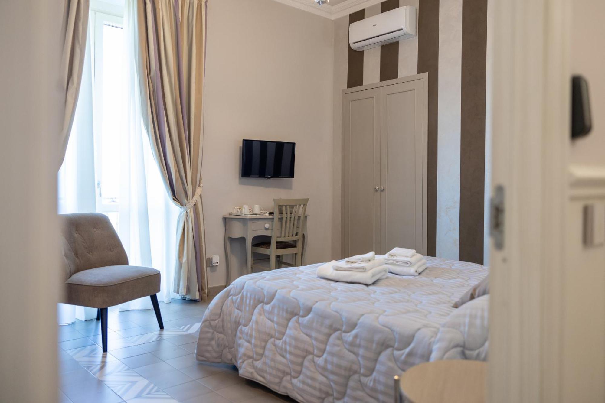 Hotel Dimora Le Pietre Del Mare Pizzo  Zewnętrze zdjęcie