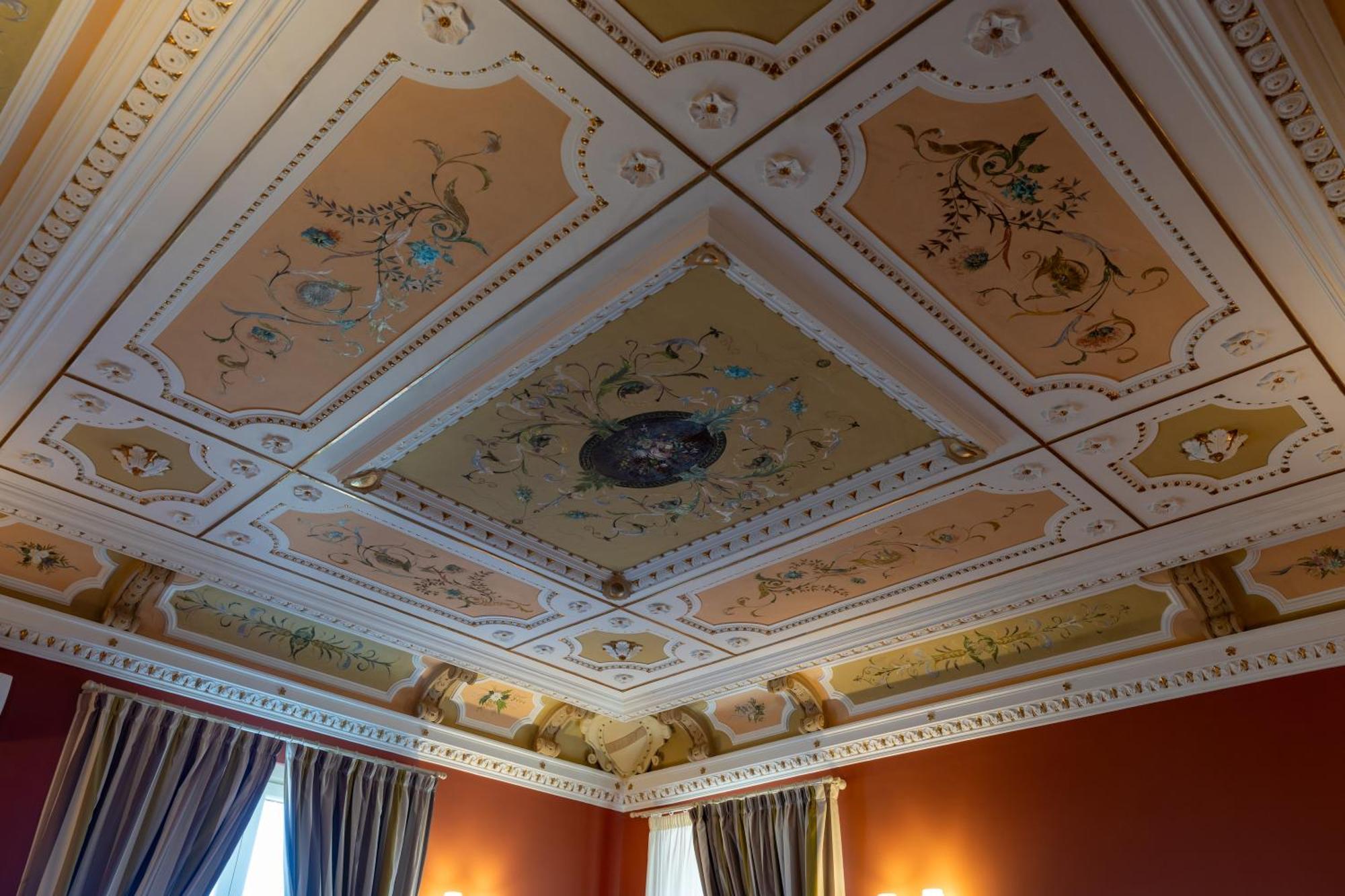 Hotel Dimora Le Pietre Del Mare Pizzo  Zewnętrze zdjęcie