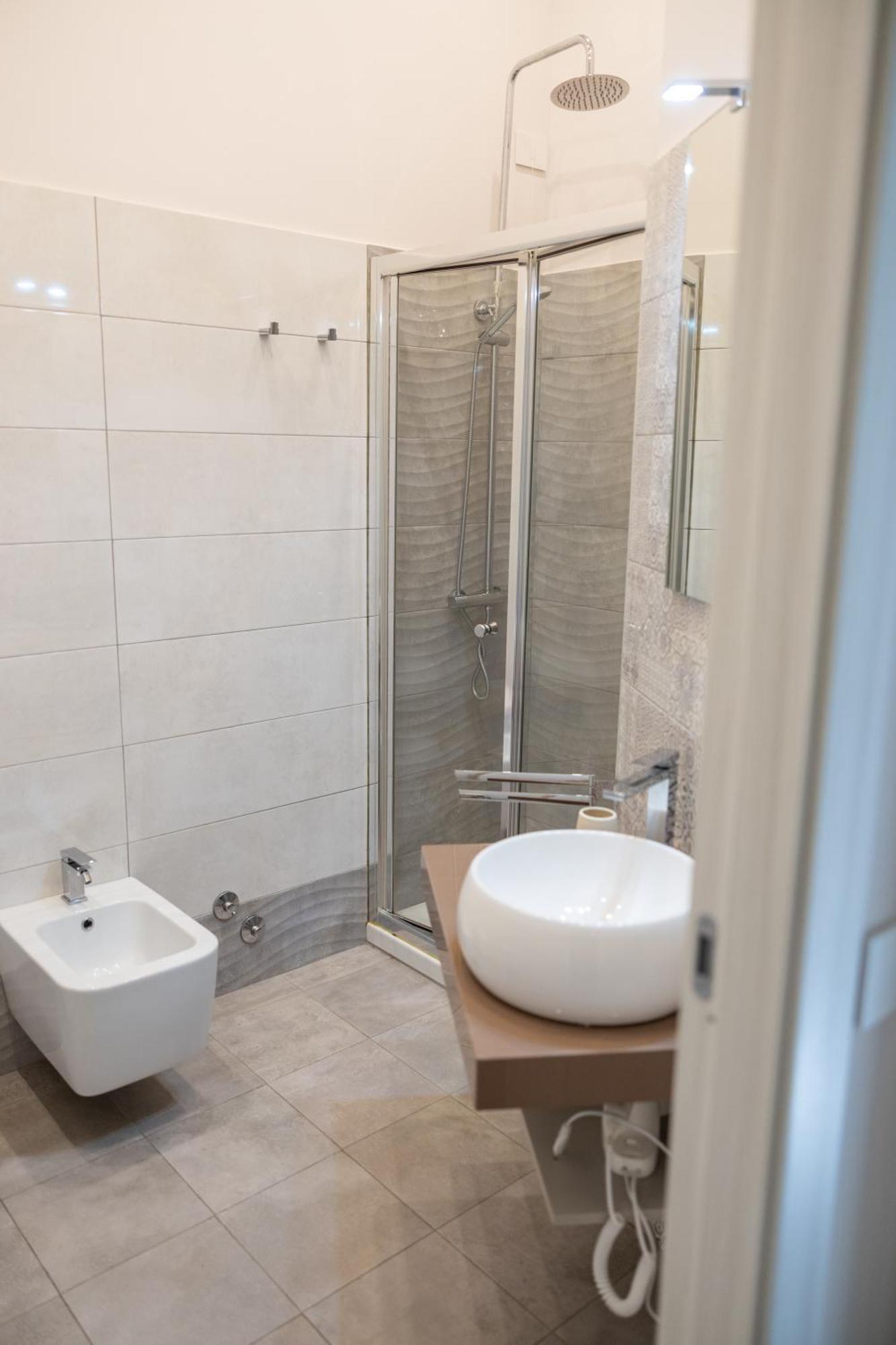 Hotel Dimora Le Pietre Del Mare Pizzo  Zewnętrze zdjęcie
