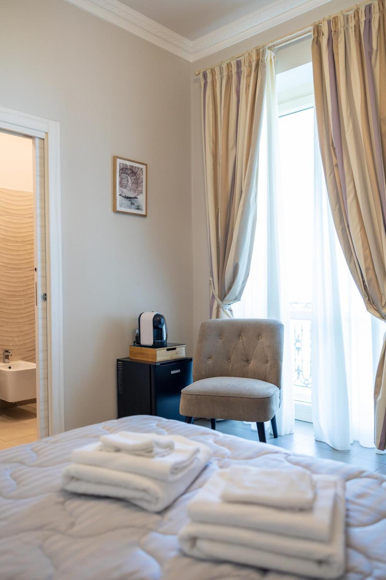 Hotel Dimora Le Pietre Del Mare Pizzo  Zewnętrze zdjęcie