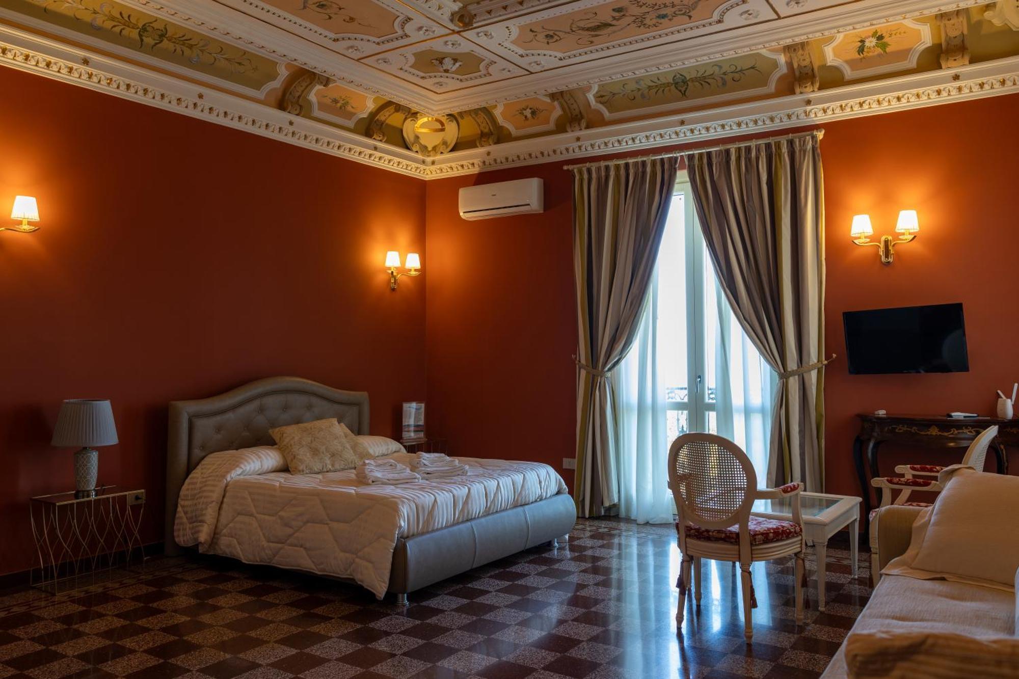 Hotel Dimora Le Pietre Del Mare Pizzo  Zewnętrze zdjęcie
