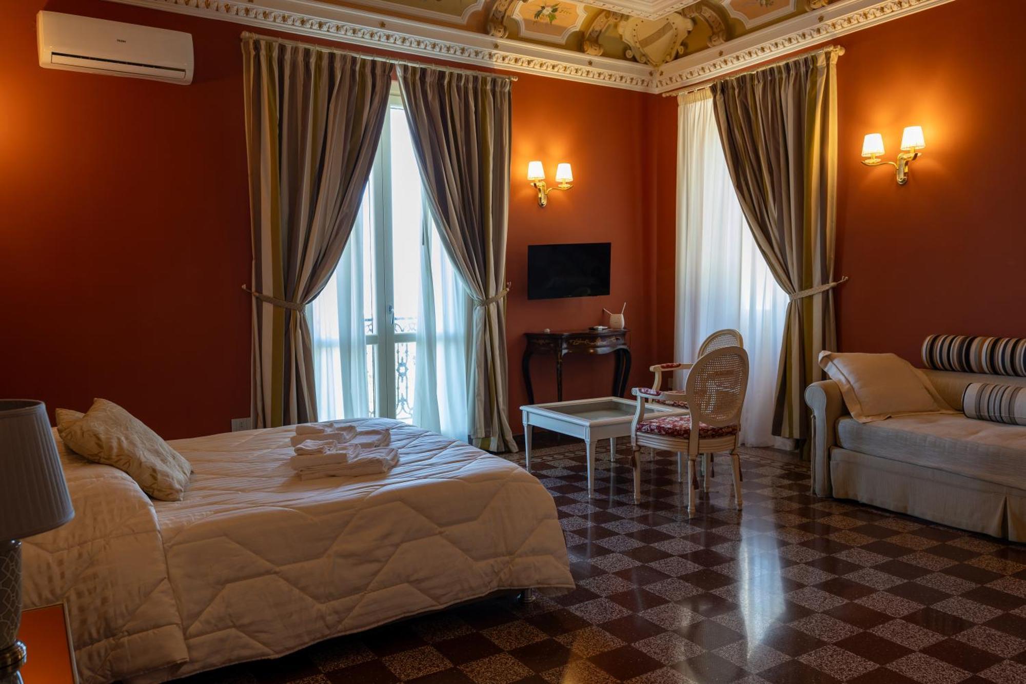 Hotel Dimora Le Pietre Del Mare Pizzo  Zewnętrze zdjęcie
