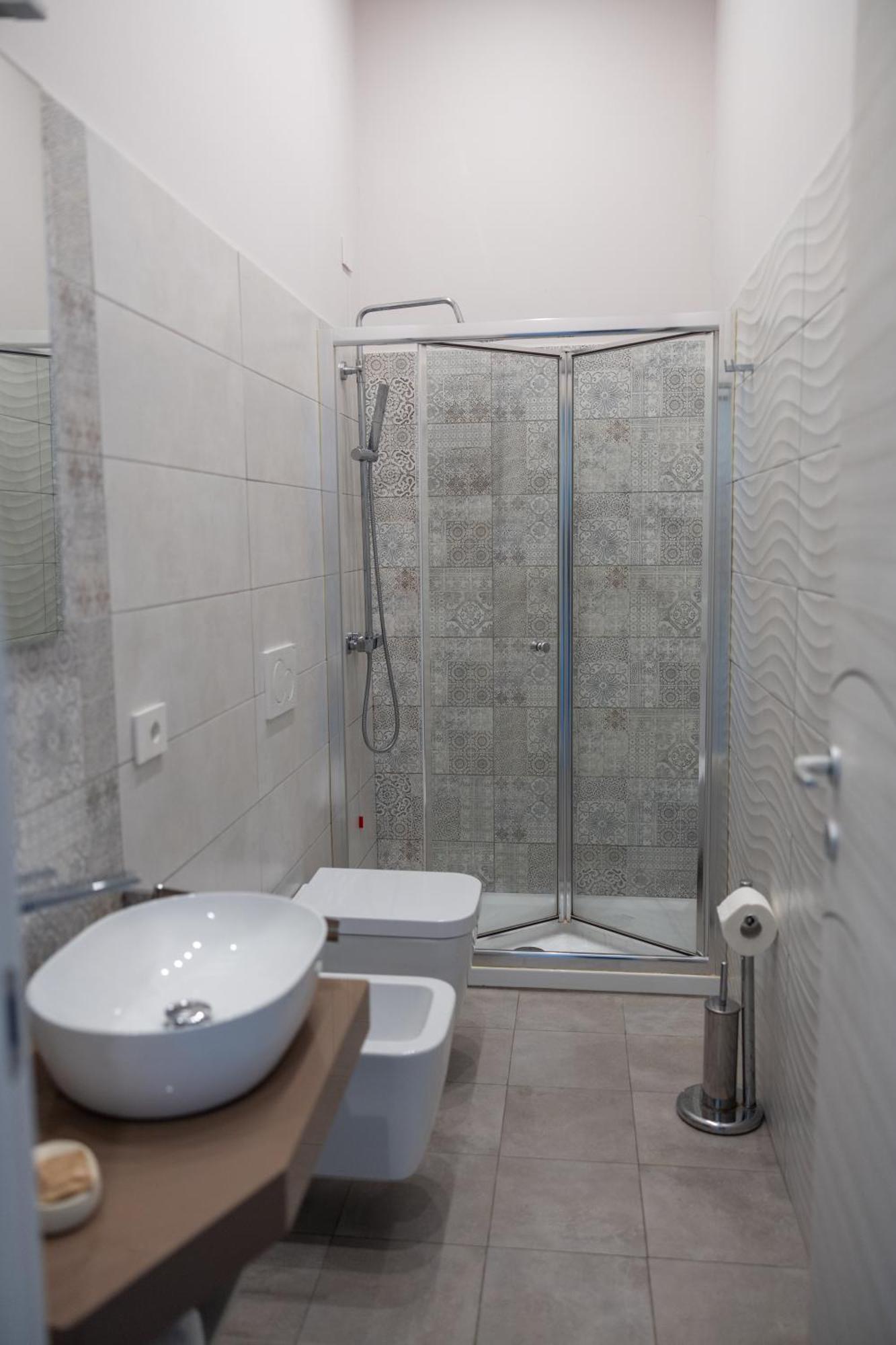 Hotel Dimora Le Pietre Del Mare Pizzo  Zewnętrze zdjęcie